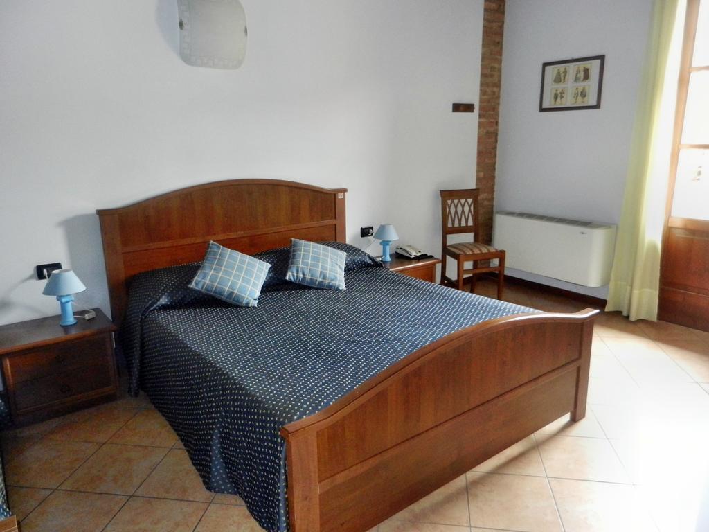 Agriturismo Sangallo Bedizzole Bagian luar foto