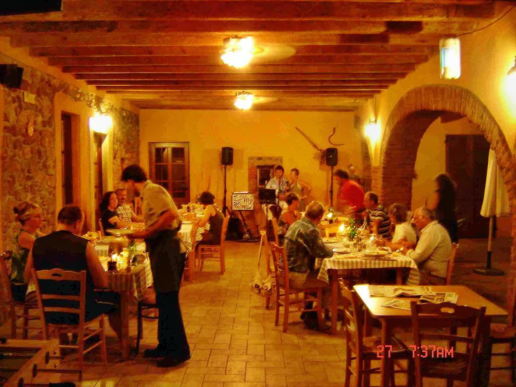 Agriturismo Sangallo Bedizzole Bagian luar foto