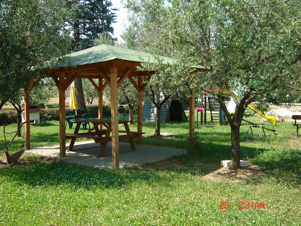 Agriturismo Sangallo Bedizzole Bagian luar foto