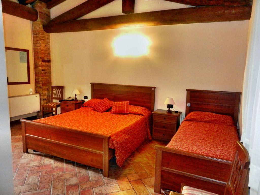 Agriturismo Sangallo Bedizzole Bagian luar foto