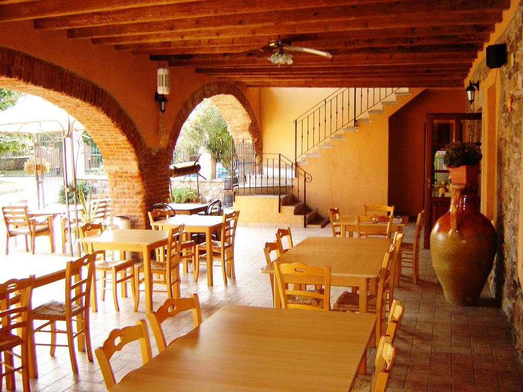 Agriturismo Sangallo Bedizzole Bagian luar foto